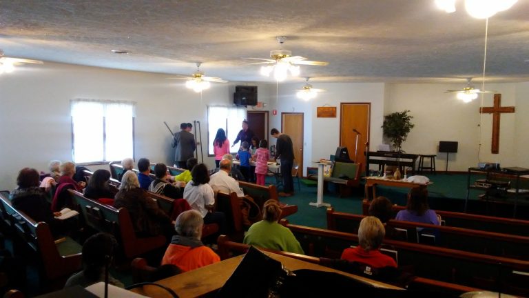 Gallery – Living Waters Community Church